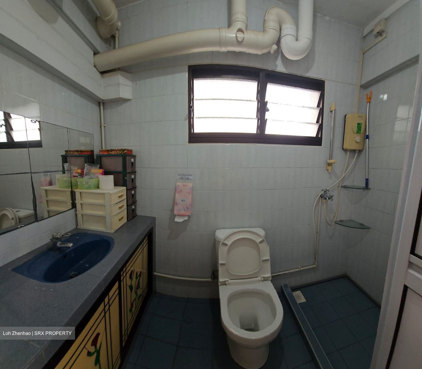 Blk 511 Serangoon North Avenue 4 (Serangoon), HDB 4 Rooms #566508951